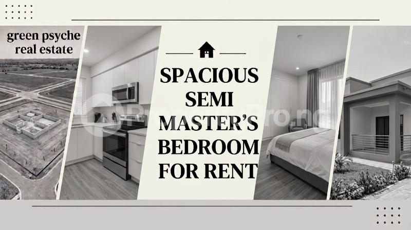 Flat / Apartment for rent Bera Estate Chevron Lekki Lagos - 0