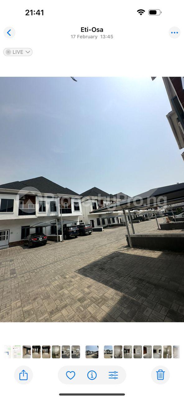 1 bedroom Flat / Apartment for rent Orchid Road Royal Pine Gate Orchid Lekki Lagos