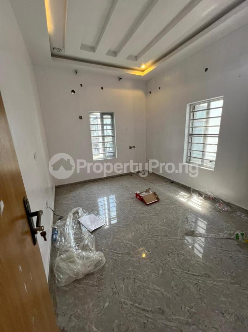 1 bedroom Flat / Apartment for rent chevron Lekki Lagos