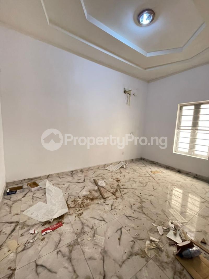 1 bedroom Flat / Apartment for rent orchid Lekki Lagos