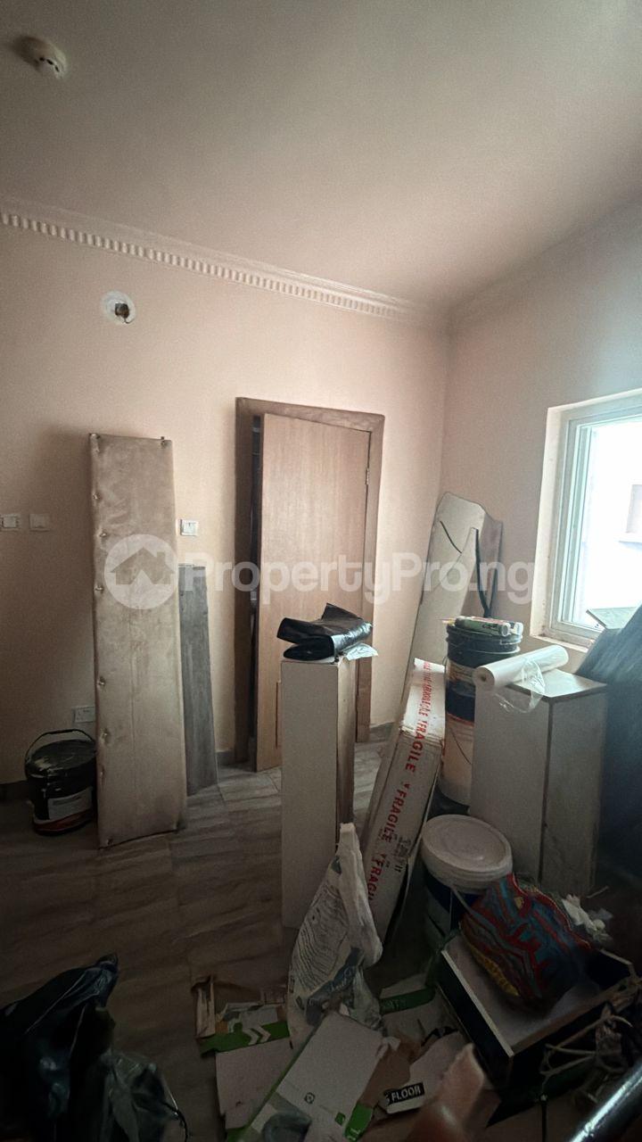 1 bedroom Flat / Apartment for rent Safe Court Estate Lekki Lagos