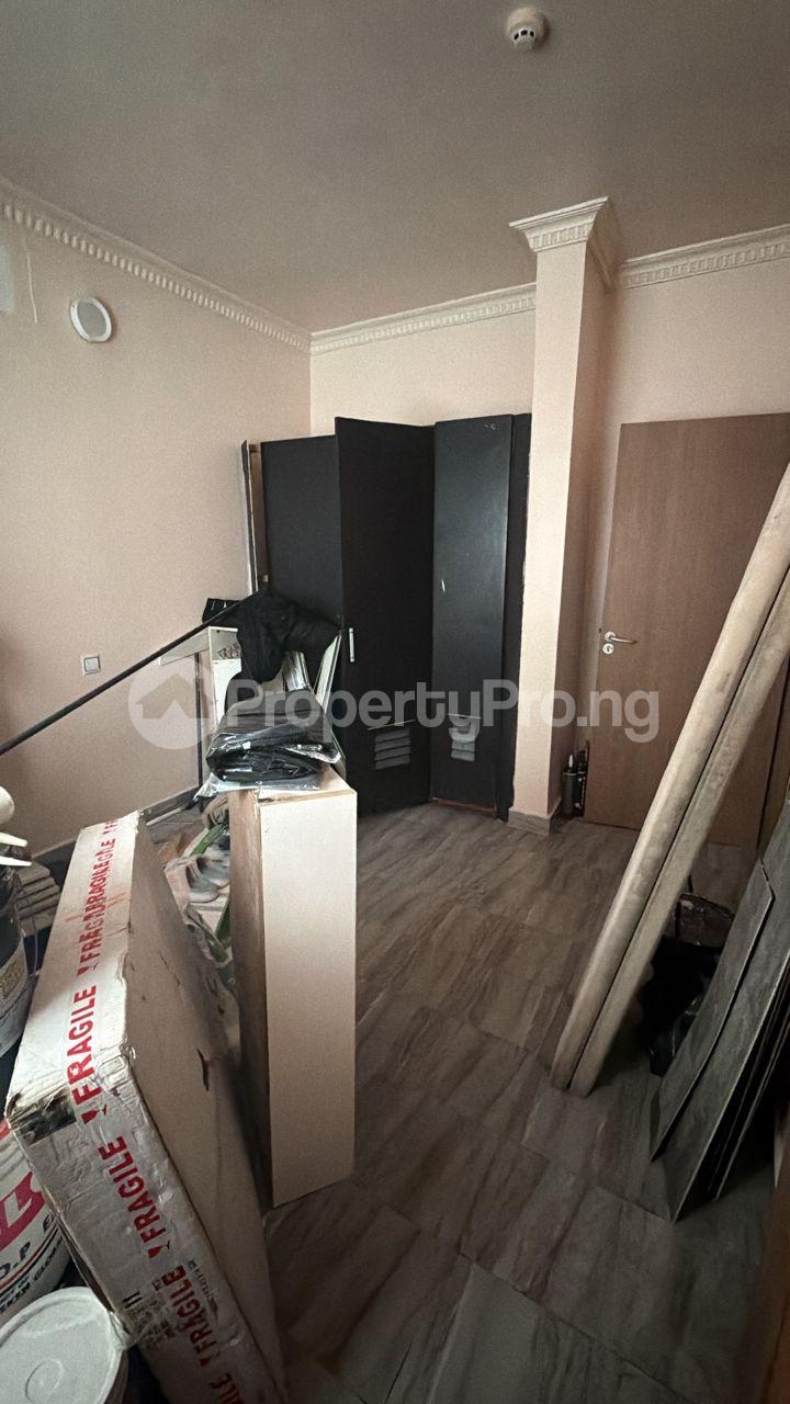 1 bedroom Flat / Apartment for rent Safe Court Estate Lekki Lagos