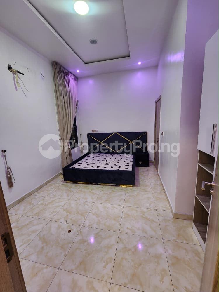 1 bedroom Flat / Apartment for rent Ikota Lekki Lagos