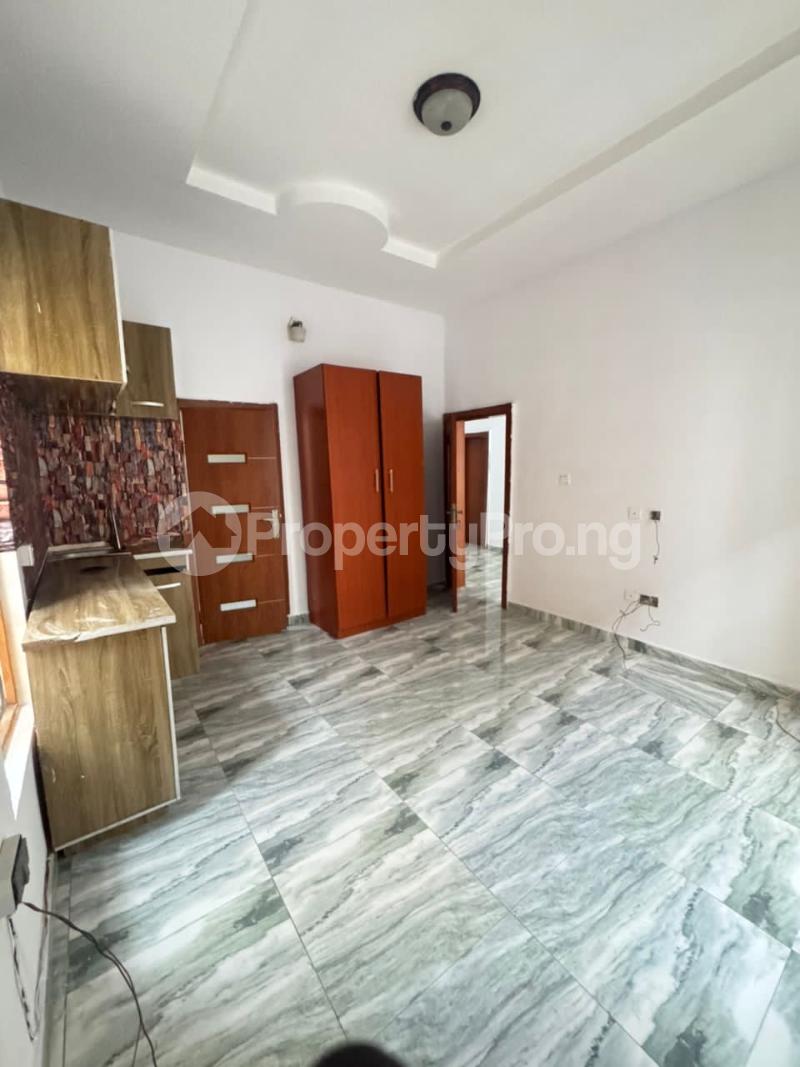 1 bedroom Flat / Apartment for rent Chevron Alternative Route Lekki Lagos