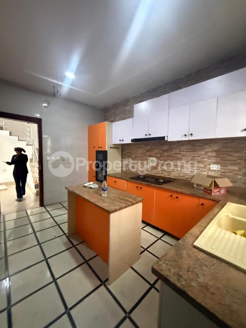 1 bedroom Flat / Apartment for rent Orchid Lekki Lagos