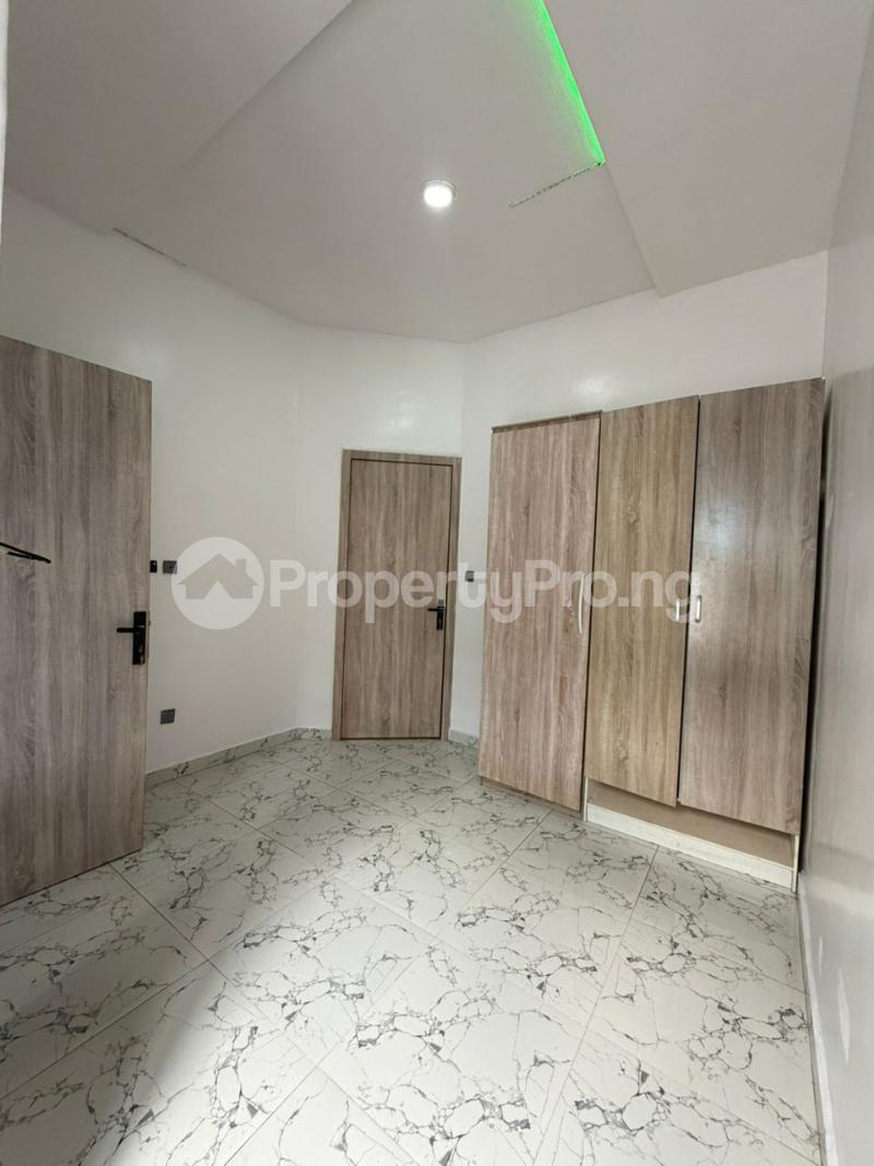 Flat / Apartment for rent Royal Pine Estate Orchid Lekki Lagos