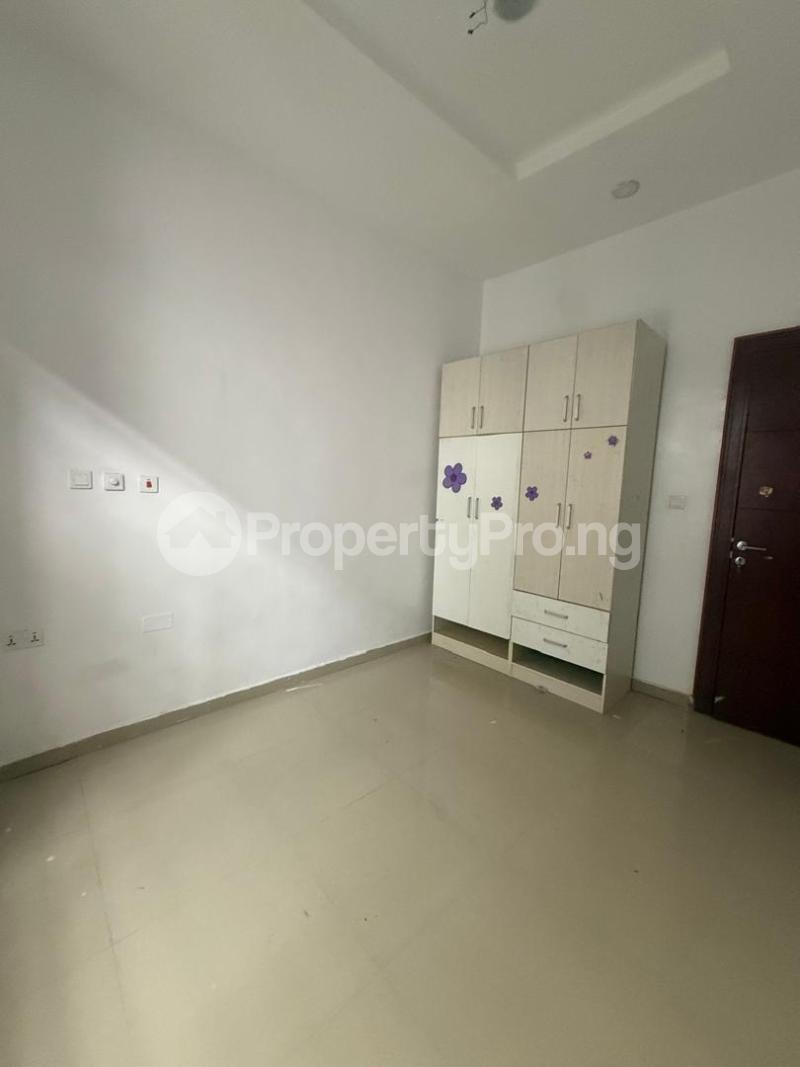 1 bedroom Flat / Apartment for rent Orchid Lekki Lagos