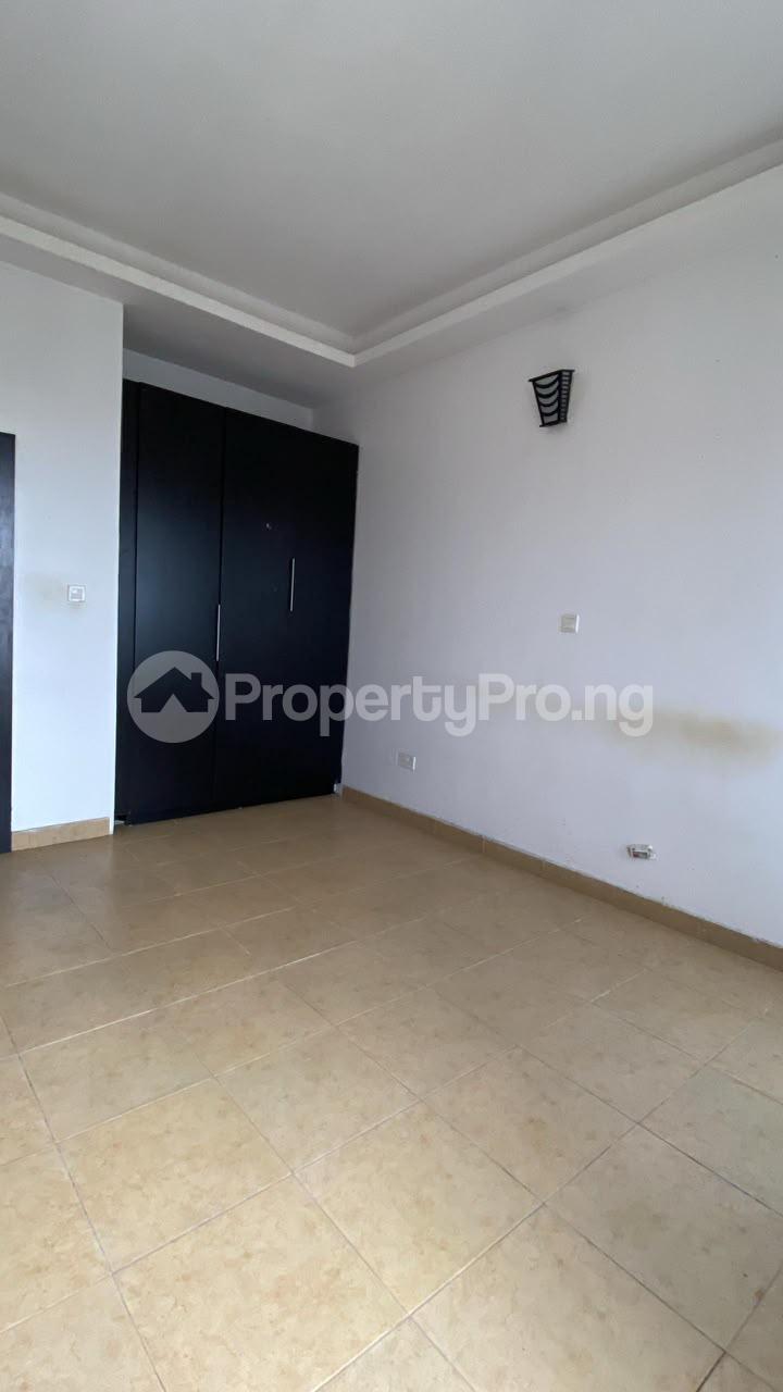 1 bedroom Flat / Apartment for rent Lekki Lagos