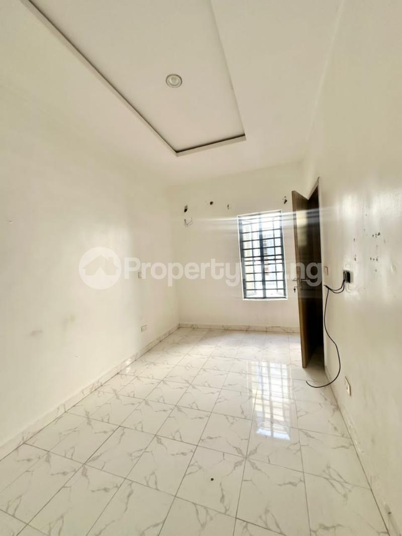 1 bedroom Flat / Apartment for rent Orchid Lekki Lagos