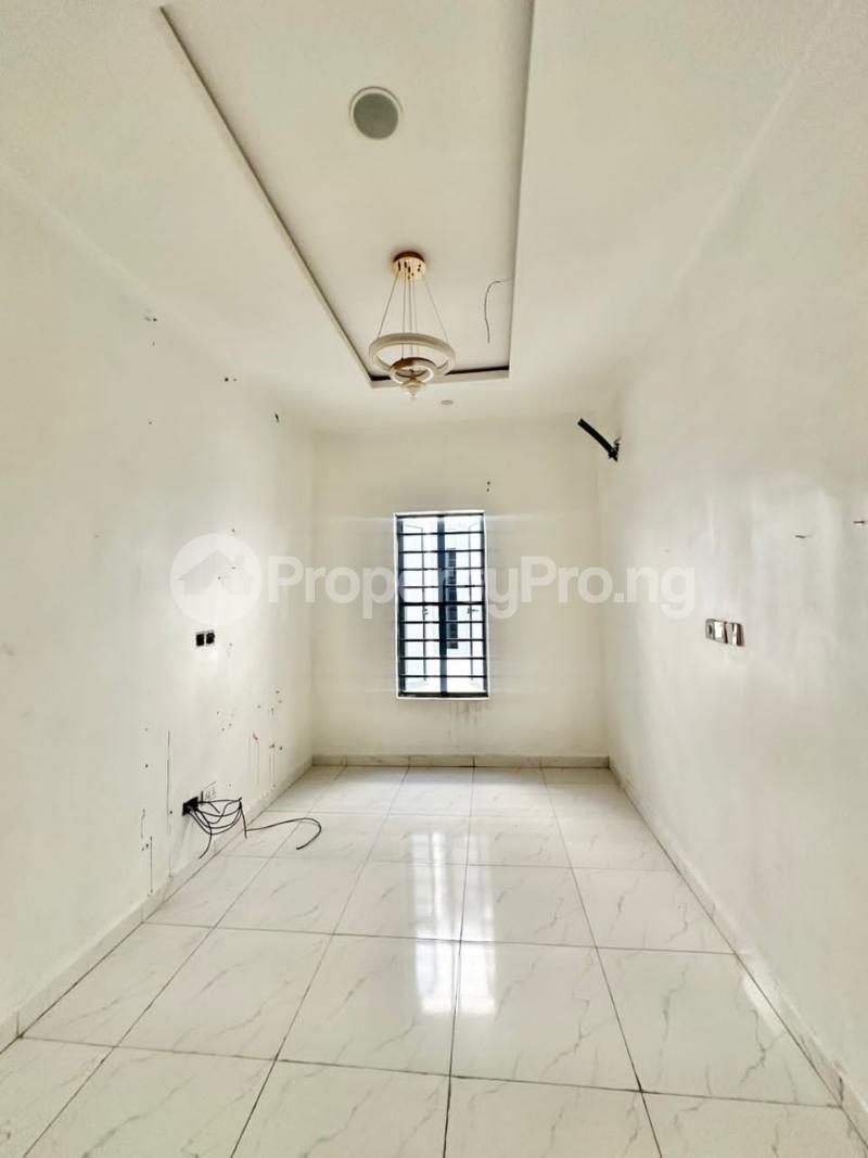 1 bedroom Flat / Apartment for rent Orchid Lekki Lagos