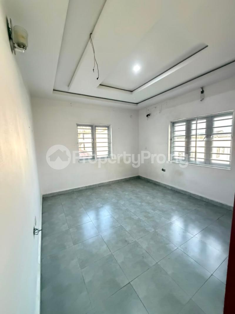 1 bedroom Flat / Apartment for rent Ikota Lekki Lagos