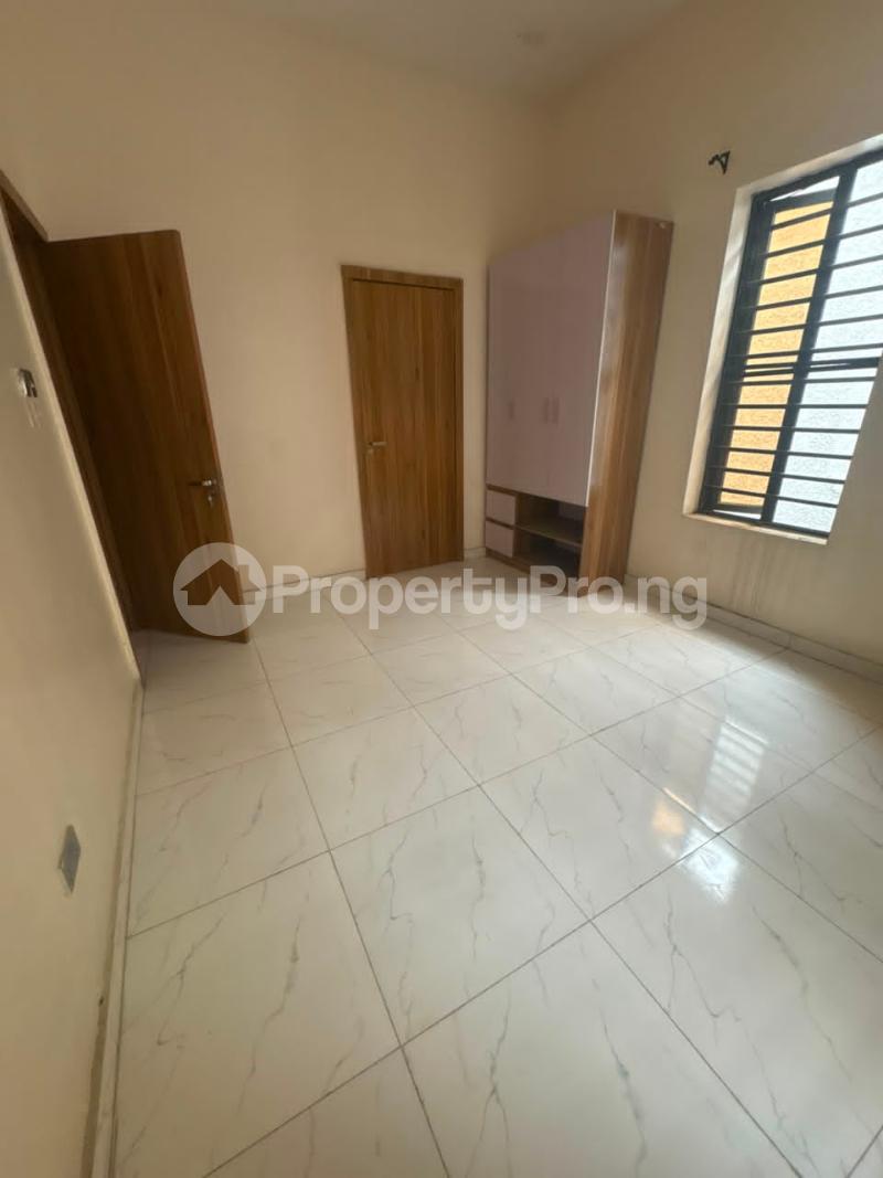 Flat / Apartment for rent Ikota Villa Ikota Lekki Lagos