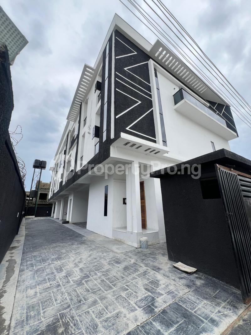 1 bedroom Flat / Apartment for sale Orchid Lekki Lagos