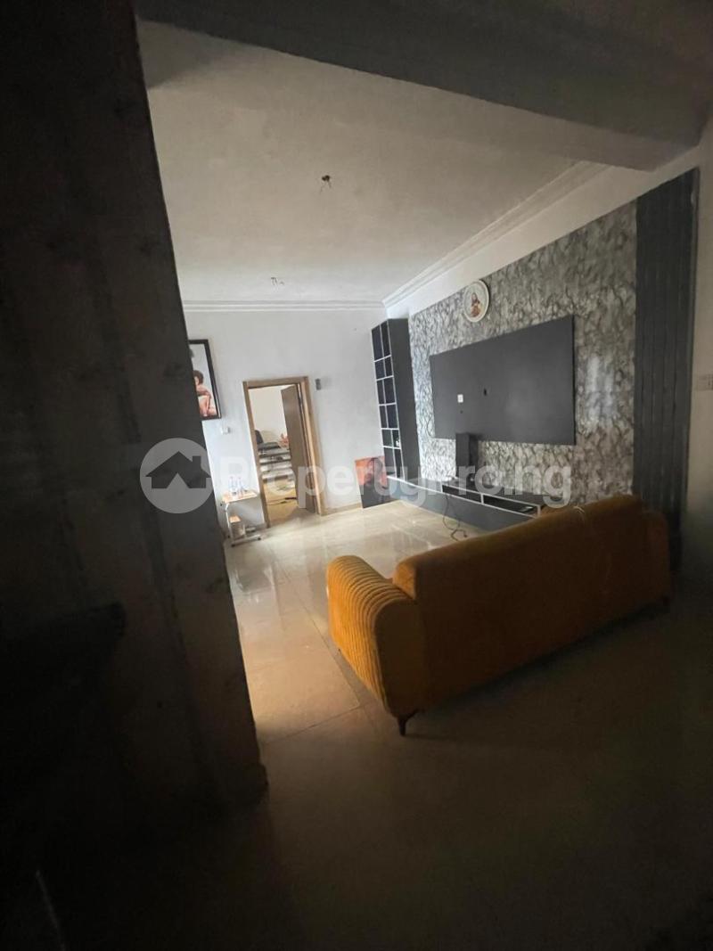 1 bedroom Flat / Apartment for rent Ikate Lekki Lagos