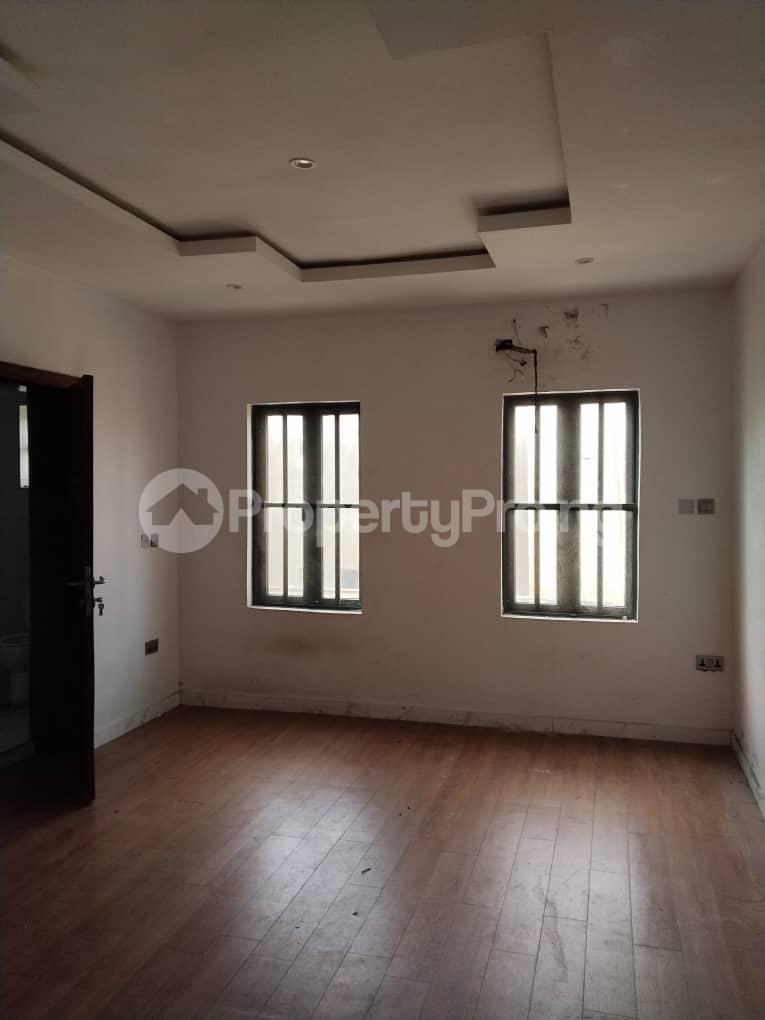 2 bedroom Flat / Apartment for rent Salem Ilasan Lekki,lagos State. Ilasan Lekki Lagos