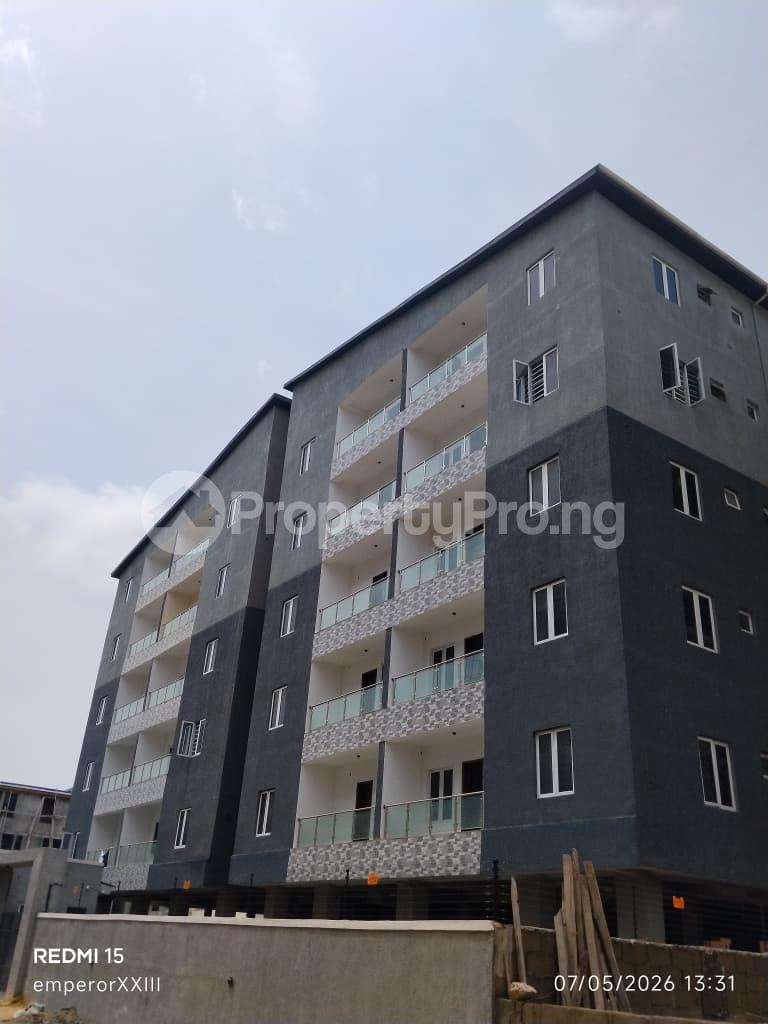 2 bedroom Flat / Apartment for rent Off Freedom Way Lekki,lagos State. Lekki Phase 1 Lekki Lagos