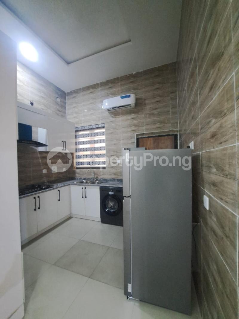 2 bedroom Flat / Apartment for rent Urban Shelter Inside Abraham Adesanya Estate, Ajah,lagos State. Abraham adesanya estate Ajah Lagos