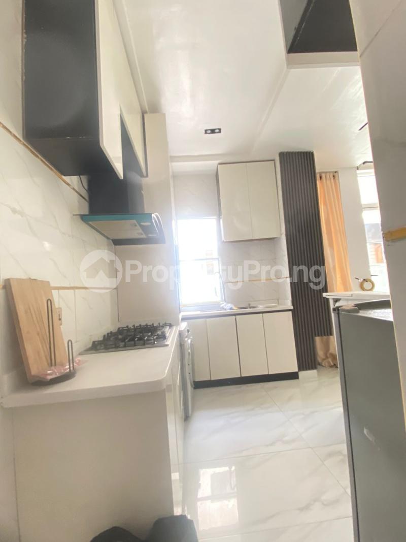 2 bedroom Flat / Apartment for rent Gbangbala Ikate Lekki,lagos State Ikate Lekki Lagos