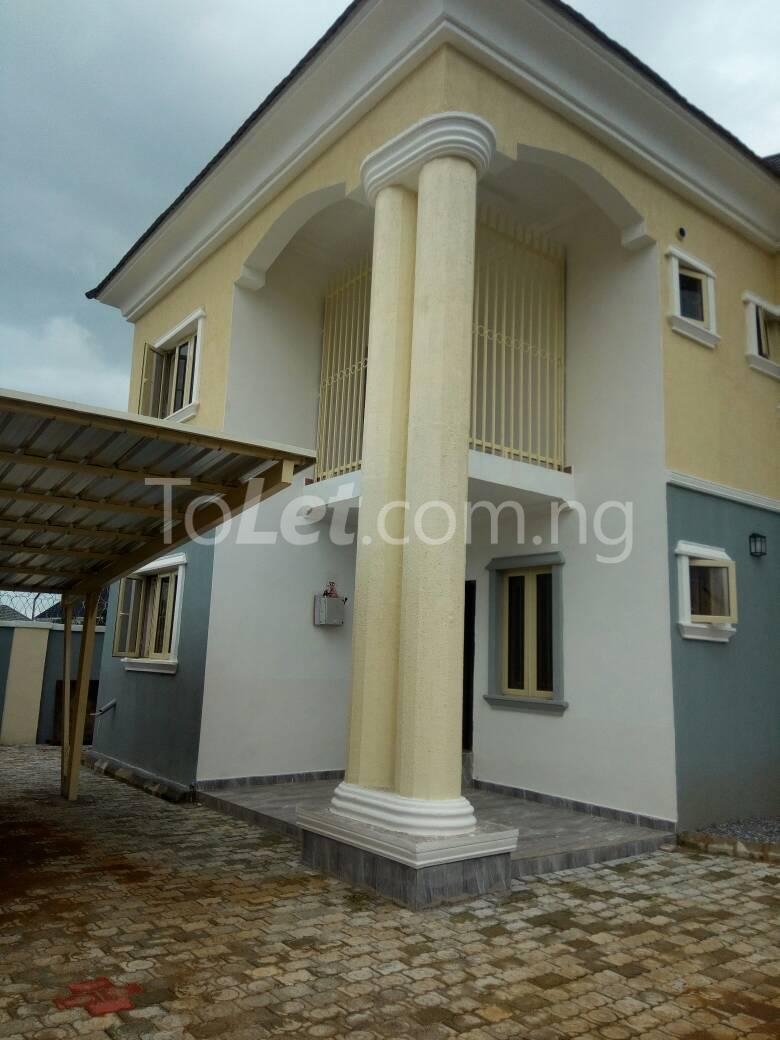 2 bedroom Flat / Apartment for rent Area 1 Abuja