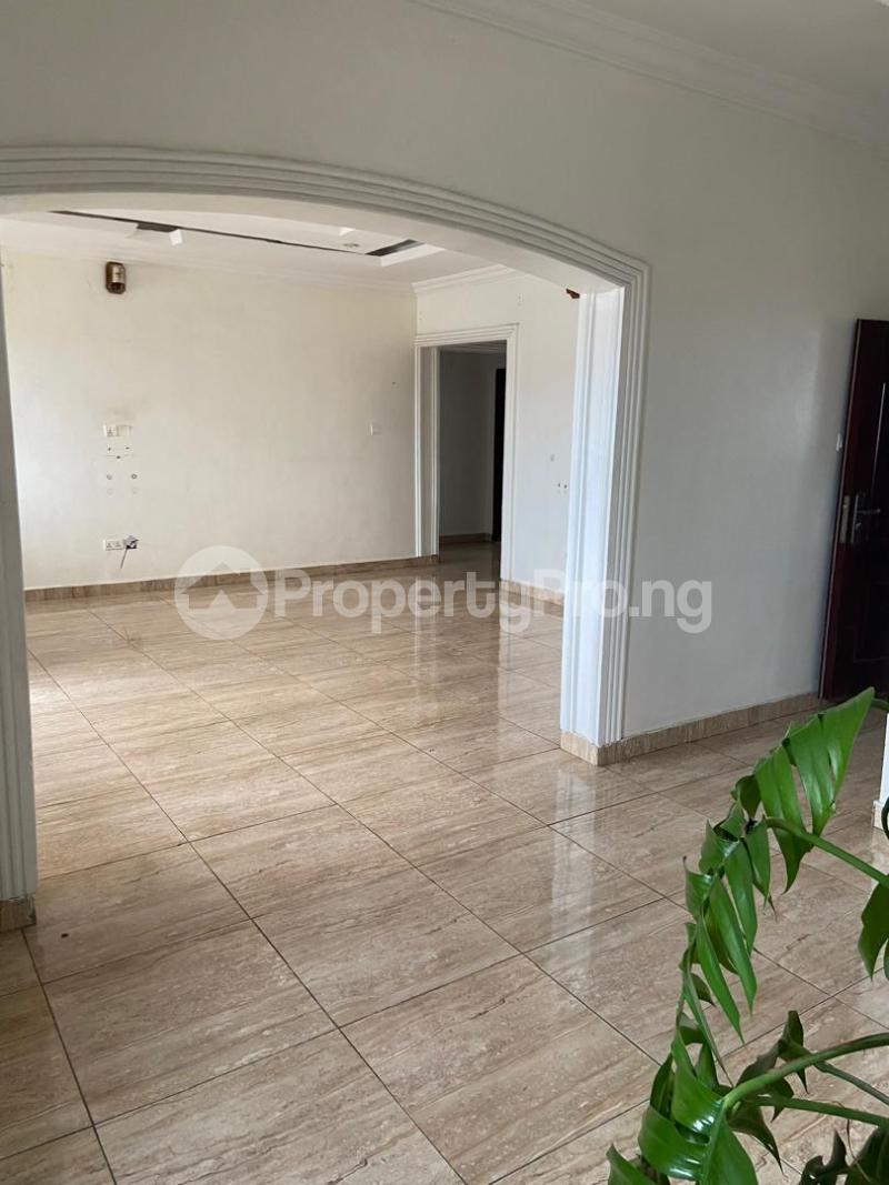 Flat / Apartment for rent Off Jose Maria Escriva Road Lekki Right Ikate Lekki Lagos