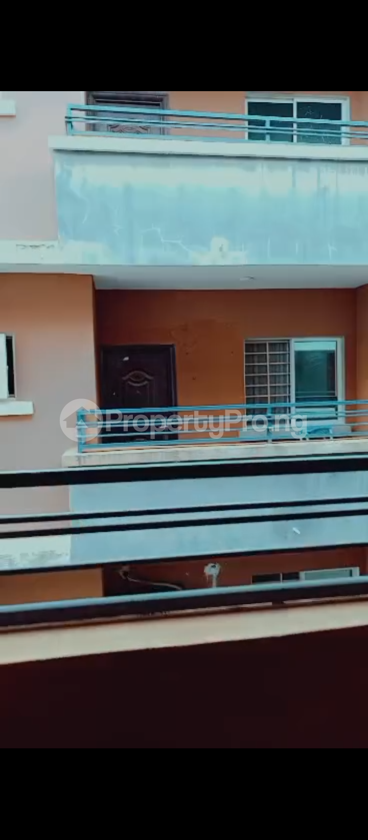 3 bedroom Flat / Apartment for rent Estate Ikota Lekki Lagos