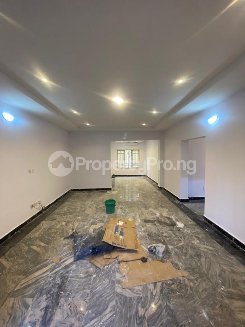3 bedroom House for rent Tf Kuboye Road Marwa Lekki Phase 1 Lekki Lagos