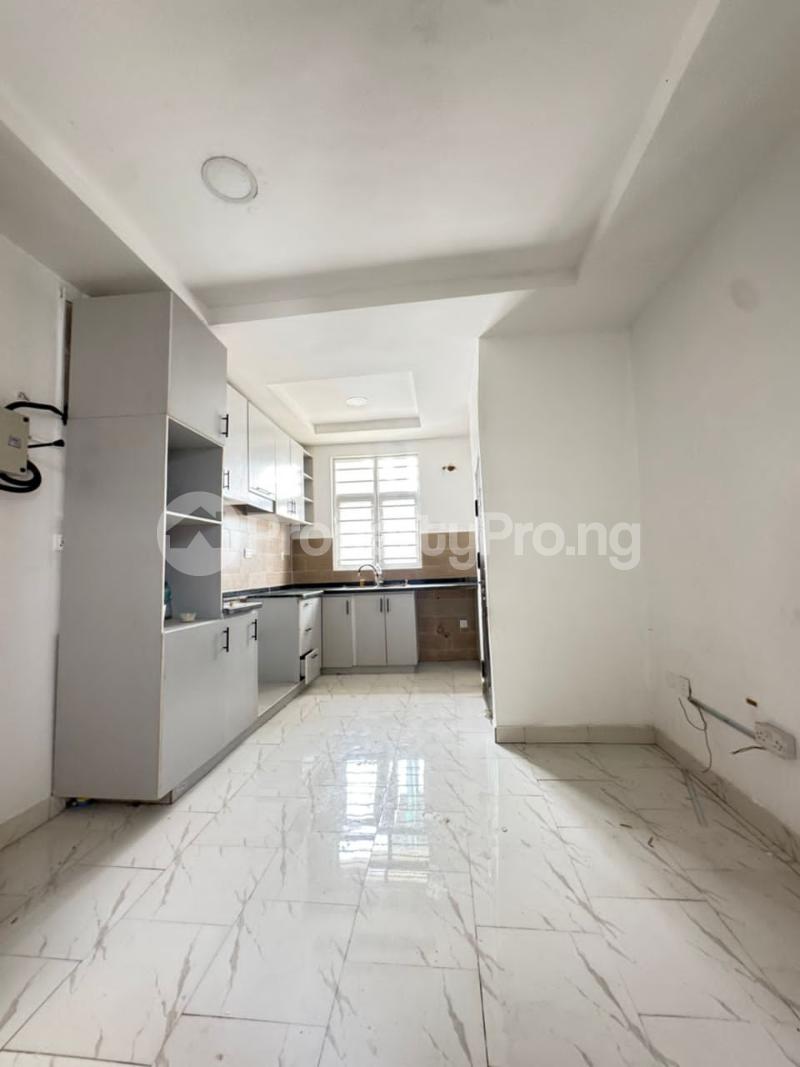3 bedroom Flat / Apartment for rent Orchid Hotel Road Lekki,lagos State Orchid Lekki Lagos