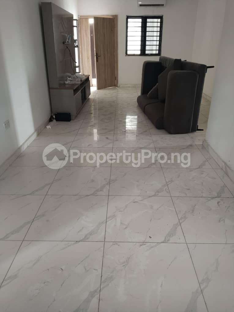 3 bedroom Flat / Apartment for rent Ilasan Salem Ikate Lekki ,lagos State. Ilasan Lekki Lagos