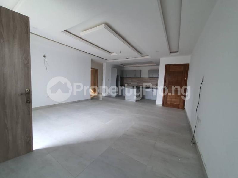 3 bedroom Flat / Apartment for rent Ilasan Lekki Lagos