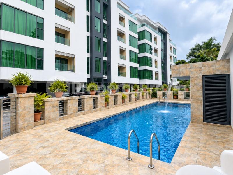 3 bedroom Flat / Apartment for rent Old Ikoyi Ikoyi Lagos