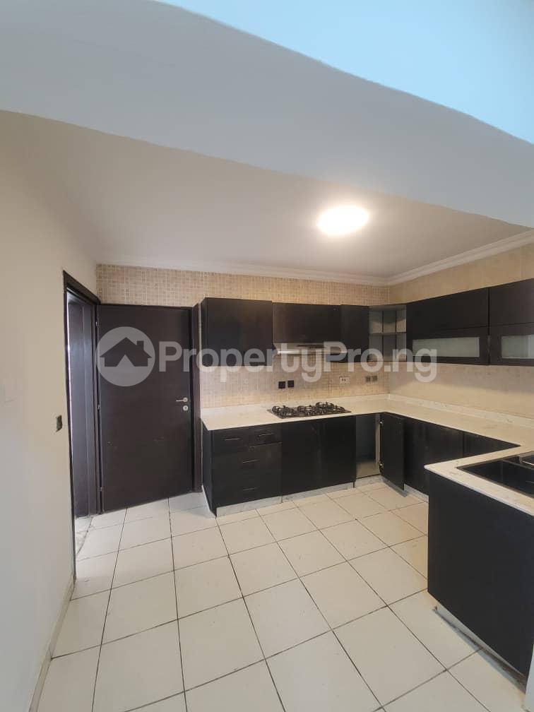 3 bedroom Flat / Apartment for rent Old Ikoyi Ikoyi Lagos