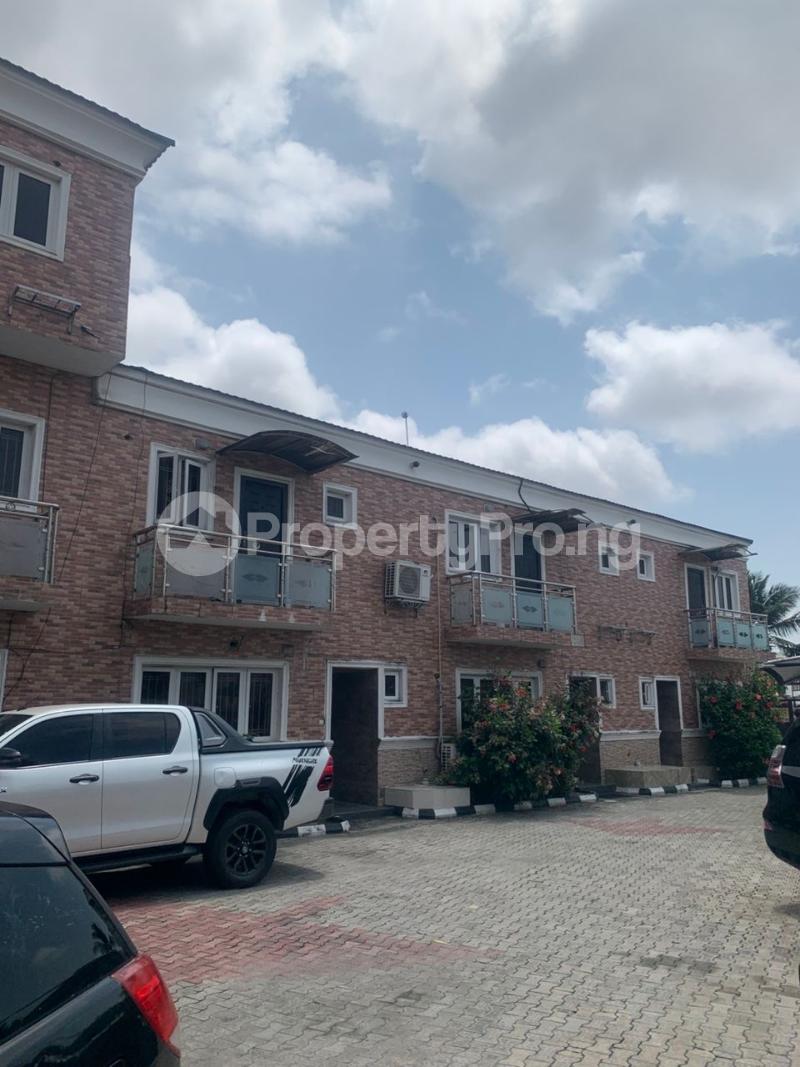 3 bedroom House for rent Off Admiralty Way Lekki Phase 1 Lekki Lagos - 0