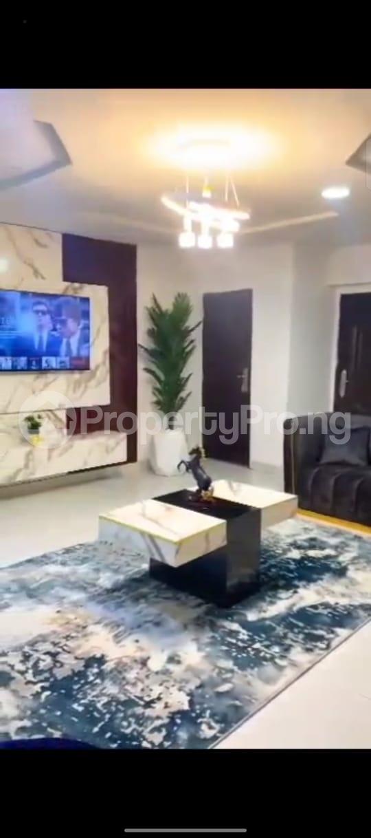 3 bedroom House for rent Estate Orchid Lekki Lagos