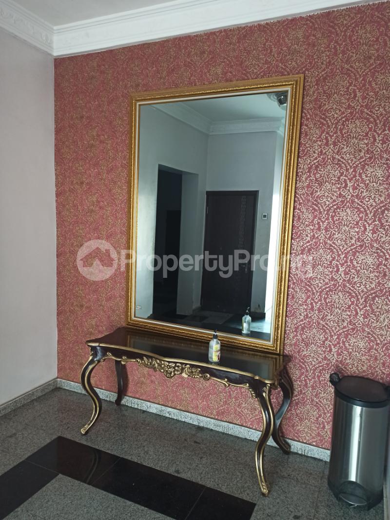 3 bedroom Flat / Apartment for rent Utako Utako Abuja