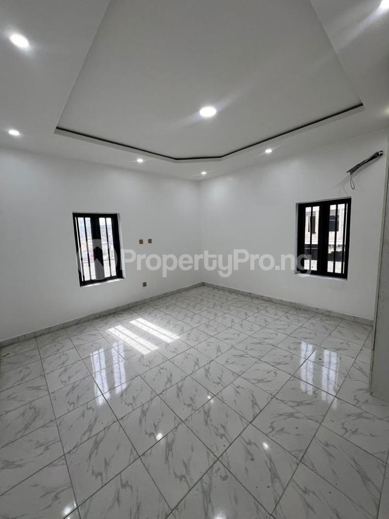 Flat / Apartment for rent Illasian Ikate Lekki Lagos Ikate Lekki Lagos