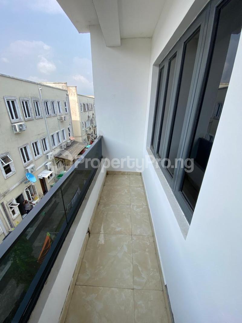 4 bedroom House for rent Lekki Phase 1,lagos State. Lekki Phase 1 Lekki Lagos