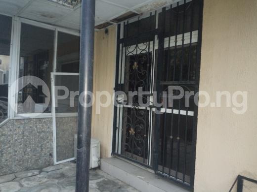 1 bedroom Self Contain for rent Northern Foreshore chevron Lekki Lagos