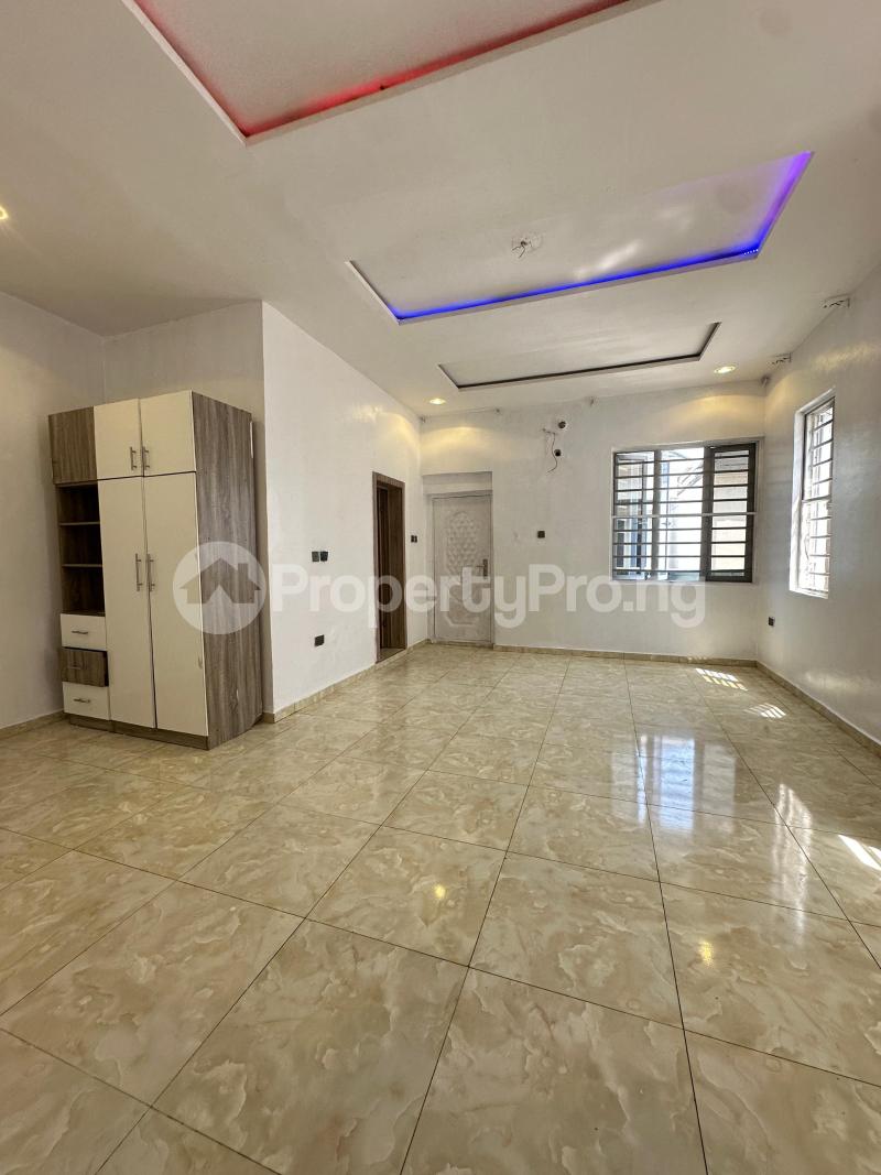 1 bedroom Flat / Apartment for rent Royal Pine Estate Orchid Road, Lekki Lagos
