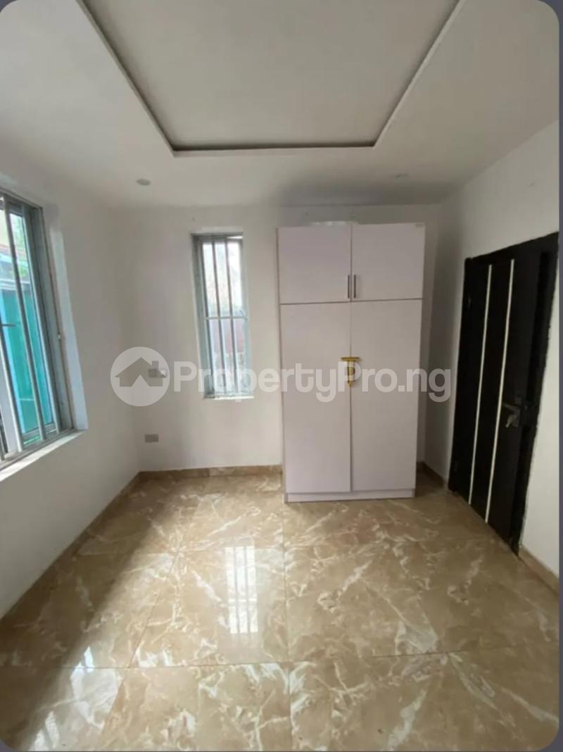 1 bedroom Flat / Apartment for rent Ikate Lekki Lagos