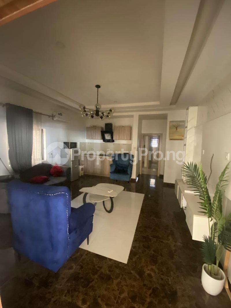 1 bedroom Flat / Apartment for rent Ikate Lekki Lagos