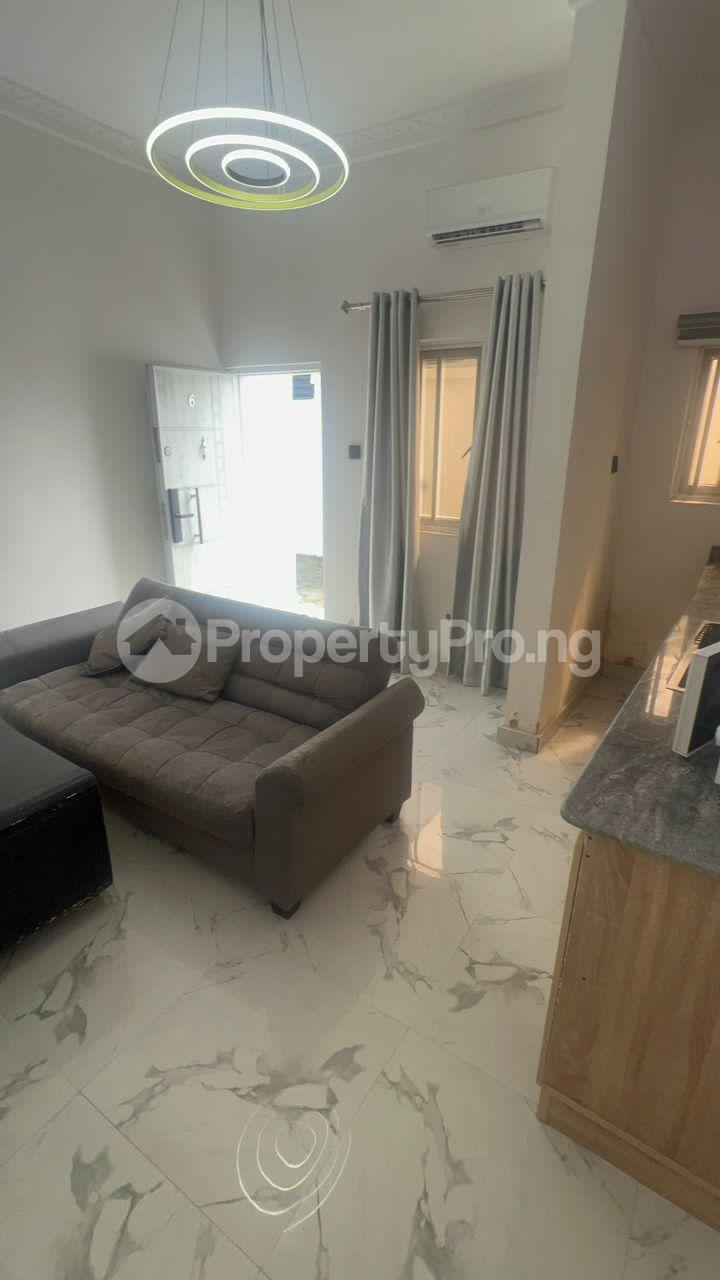 1 bedroom Flat / Apartment for rent Ikate Lekki Lagos