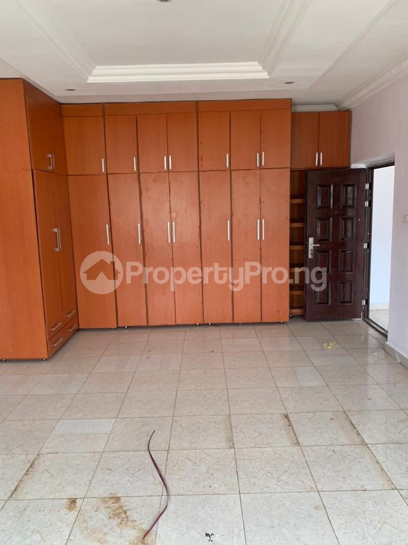 1 bedroom Flat / Apartment for rent Salem Ikate Lekki Lagos