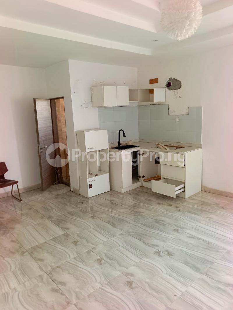 1 bedroom Flat / Apartment for rent Chevyview Estate Chevron Lekki Lagos