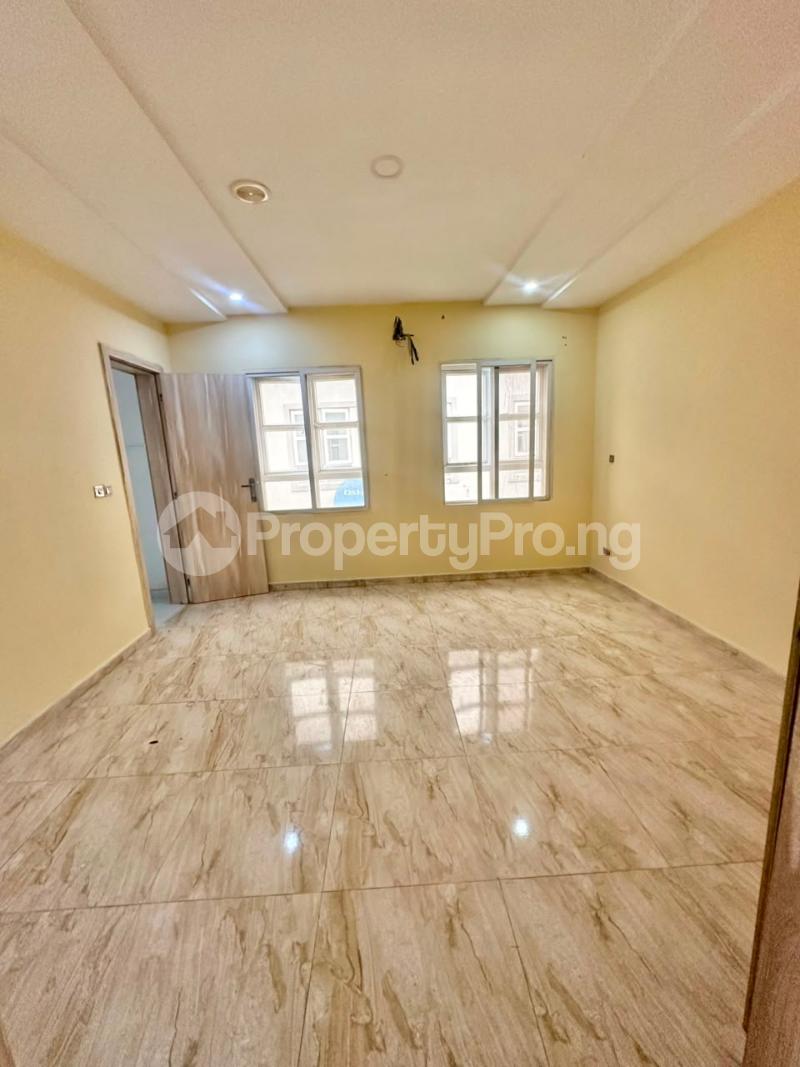 1 bedroom Flat / Apartment for rent Royal Pine Estate Orchid Lekki Lagos