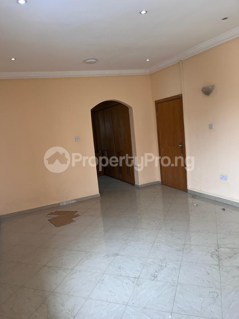 1 bedroom Flat / Apartment for rent Lekki Phase 1 Lekki Lagos