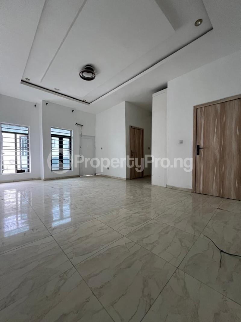 1 bedroom Flat / Apartment for rent Royal Pine Estate orchid Lekki Lagos