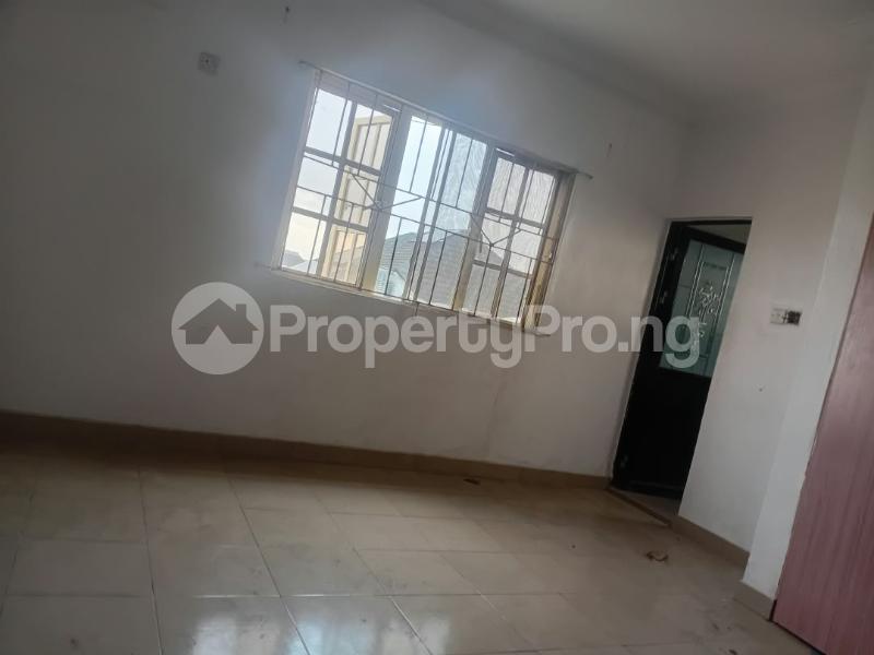 Flat / Apartment for rent Okeira Nla Ado Road Ajah Lagos Ado Road Ajah Lagos