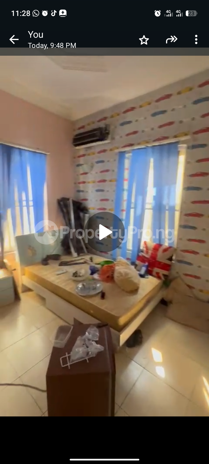 Flat / Apartment for rent Bera Estates Chevron Drive Lekki Lagos Chevron Drive Lekki Lagos