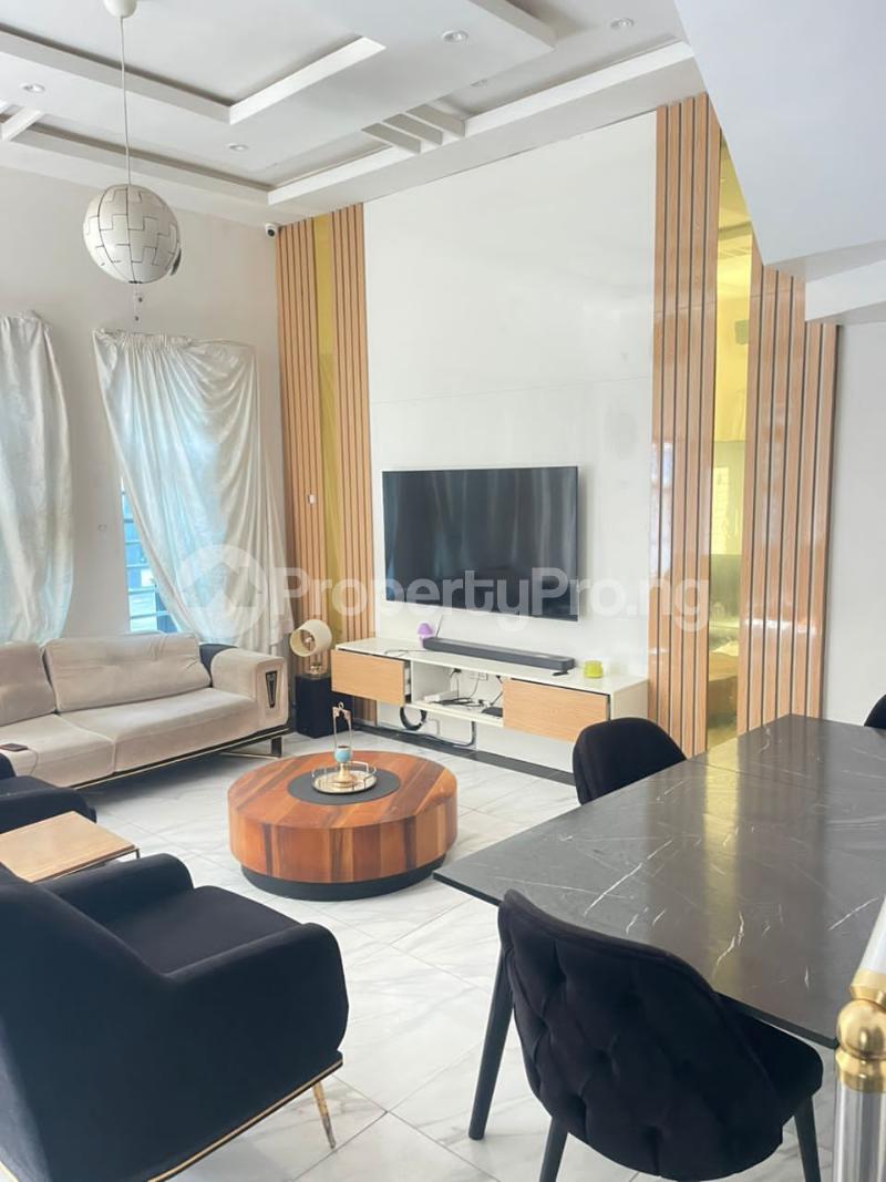 1 bedroom Flat / Apartment for rent Royal Pine Orchid Lekki Lagos