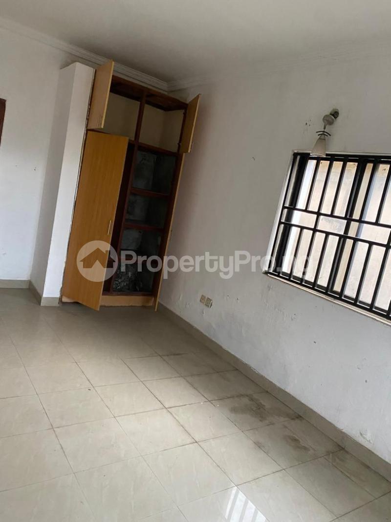 Flat / Apartment for rent Okeira Nla Ado Road Ajah Lagos Ado Road Ajah Lagos